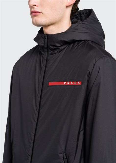 men's prada jacket sale.